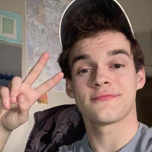 Meet your Posher, Luke